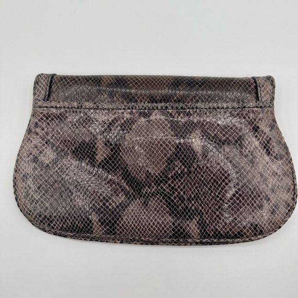 Tory Burch Brown Crossbody Bag - Picture 4 of 15